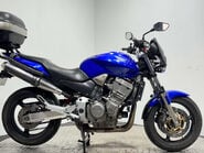 Honda CB 2002 41K GREAT RUNNING WINTER HACK COMMUTER BIKE 900CC 1