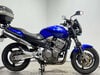 Honda CB 2002 41K GREAT RUNNING WINTER HACK COMMUTER BIKE 900CC