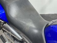 Honda CB 2002 41K GREAT RUNNING WINTER HACK COMMUTER BIKE 900CC 12