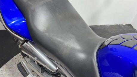 Honda CB 2002 41K GREAT RUNNING WINTER HACK COMMUTER BIKE 900CC 12