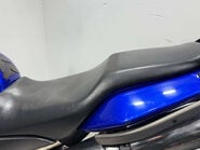 Honda CB 2002 41K GREAT RUNNING WINTER HACK COMMUTER BIKE 900CC 9