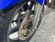 Honda CB 2002 41K GREAT RUNNING WINTER HACK COMMUTER BIKE 900CC 26