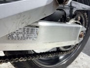 Honda CB 2002 41K GREAT RUNNING WINTER HACK COMMUTER BIKE 900CC 11