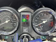 Honda CB 2002 41K GREAT RUNNING WINTER HACK COMMUTER BIKE 900CC 8