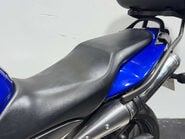 Honda CB 2002 41K GREAT RUNNING WINTER HACK COMMUTER BIKE 900CC 13