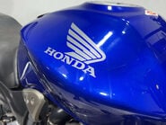 Honda CB 2002 41K GREAT RUNNING WINTER HACK COMMUTER BIKE 900CC 14