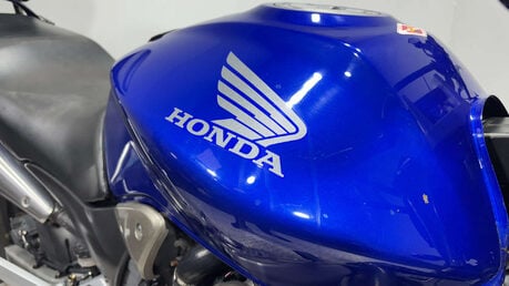Honda CB 2002 41K GREAT RUNNING WINTER HACK COMMUTER BIKE 900CC 14