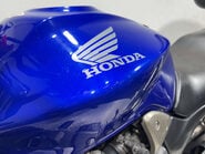 Honda CB 2002 41K GREAT RUNNING WINTER HACK COMMUTER BIKE 900CC 25