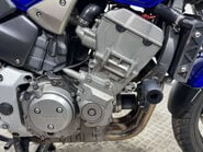 Honda CB 2002 41K GREAT RUNNING WINTER HACK COMMUTER BIKE 900CC 17