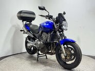 Honda CB 2002 41K GREAT RUNNING WINTER HACK COMMUTER BIKE 900CC 5