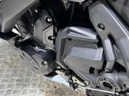 Kawasaki Ninja 650 NAKED 2022 13K GREAT RUNNING LIGHT PROJECT A2 650CC TWIN BIKE 9