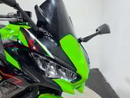 Kawasaki Ninja 650 NAKED 2022 13K GREAT RUNNING LIGHT PROJECT A2 650CC TWIN BIKE 8