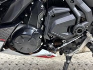 Kawasaki Ninja 650 NAKED 2022 13K GREAT RUNNING LIGHT PROJECT A2 650CC TWIN BIKE 36