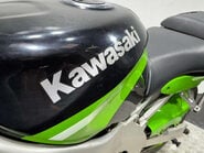 Kawasaki Ninja 650 NAKED 2022 13K GREAT RUNNING LIGHT PROJECT A2 650CC TWIN BIKE 37
