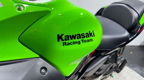 Kawasaki Ninja 650 NAKED 2022 13K GREAT RUNNING LIGHT PROJECT A2 650CC TWIN BIKE 28