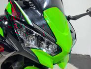 Kawasaki Ninja 650 NAKED 2022 13K GREAT RUNNING LIGHT PROJECT A2 650CC TWIN BIKE 15