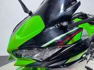 Kawasaki Ninja 650 NAKED 2022 13K GREAT RUNNING LIGHT PROJECT A2 650CC TWIN BIKE 25