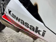Kawasaki Ninja 650 NAKED 2022 13K GREAT RUNNING LIGHT PROJECT A2 650CC TWIN BIKE 17