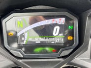 Kawasaki Ninja 650 NAKED 2022 13K GREAT RUNNING LIGHT PROJECT A2 650CC TWIN BIKE 22