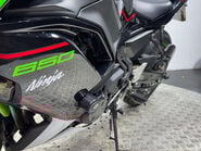Kawasaki Ninja 650 NAKED 2022 13K GREAT RUNNING LIGHT PROJECT A2 650CC TWIN BIKE 26