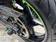 Kawasaki Ninja 650 NAKED 2022 13K GREAT RUNNING LIGHT PROJECT A2 650CC TWIN BIKE 23