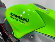 Kawasaki Ninja 650 NAKED 2022 13K GREAT RUNNING LIGHT PROJECT A2 650CC TWIN BIKE 19