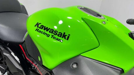 Kawasaki Ninja 650 NAKED 2022 13K GREAT RUNNING LIGHT PROJECT A2 650CC TWIN BIKE 19