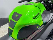 Kawasaki Ninja 650 NAKED 2022 13K GREAT RUNNING LIGHT PROJECT A2 650CC TWIN BIKE 34