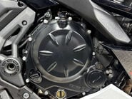 Kawasaki Ninja 650 NAKED 2022 13K GREAT RUNNING LIGHT PROJECT A2 650CC TWIN BIKE 16