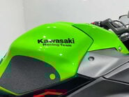 Kawasaki Ninja 650 NAKED 2022 13K GREAT RUNNING LIGHT PROJECT A2 650CC TWIN BIKE 20