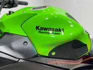 Kawasaki Ninja 650 NAKED 2022 13K GREAT RUNNING LIGHT PROJECT A2 650CC TWIN BIKE 14