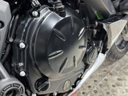 Kawasaki Ninja 650 NAKED 2022 13K GREAT RUNNING LIGHT PROJECT A2 650CC TWIN BIKE 31