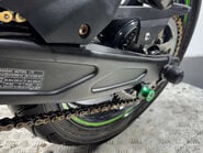 Kawasaki Ninja 650 NAKED 2022 13K GREAT RUNNING LIGHT PROJECT A2 650CC TWIN BIKE 11