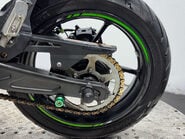 Kawasaki Ninja 650 NAKED 2022 13K GREAT RUNNING LIGHT PROJECT A2 650CC TWIN BIKE 7