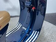 Lexmoto Milano 2019 1K GOOD RUNNING SCOOTER MOT OCT 2026 SERVICED 125CC BIKE 36