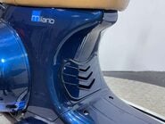 Lexmoto Milano 2019 1K GOOD RUNNING SCOOTER MOT OCT 2026 SERVICED 125CC BIKE 26