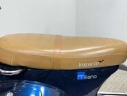 Lexmoto Milano 2019 1K GOOD RUNNING SCOOTER MOT OCT 2026 SERVICED 125CC BIKE 16