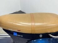 Lexmoto Milano 2019 1K GOOD RUNNING SCOOTER MOT OCT 2026 SERVICED 125CC BIKE 39