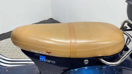 Lexmoto Milano 2019 1K GOOD RUNNING SCOOTER MOT OCT 2026 SERVICED 125CC BIKE 39