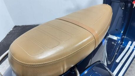 Lexmoto Milano 2019 1K GOOD RUNNING SCOOTER MOT OCT 2026 SERVICED 125CC BIKE 21