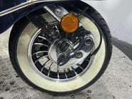 Lexmoto Milano 2019 1K GOOD RUNNING SCOOTER MOT OCT 2026 SERVICED 125CC BIKE 37