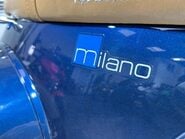 Lexmoto Milano 2019 1K GOOD RUNNING SCOOTER MOT OCT 2026 SERVICED 125CC BIKE 24