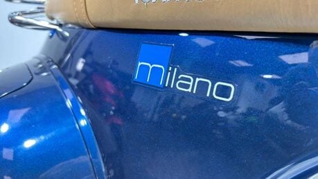 Lexmoto Milano 2019 1K GOOD RUNNING SCOOTER MOT OCT 2026 SERVICED 125CC BIKE 24
