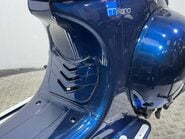 Lexmoto Milano 2019 1K GOOD RUNNING SCOOTER MOT OCT 2026 SERVICED 125CC BIKE 25