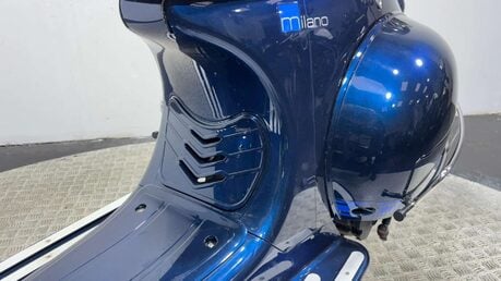 Lexmoto Milano 2019 1K GOOD RUNNING SCOOTER MOT OCT 2026 SERVICED 125CC BIKE 25