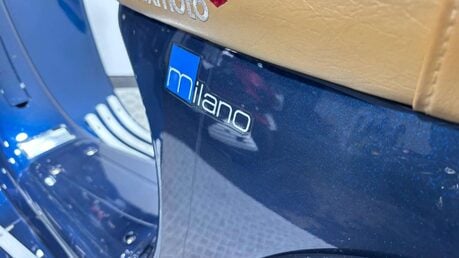Lexmoto Milano 2019 1K GOOD RUNNING SCOOTER MOT OCT 2026 SERVICED 125CC BIKE 34