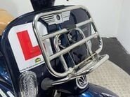 Lexmoto Milano 2019 1K GOOD RUNNING SCOOTER MOT OCT 2026 SERVICED 125CC BIKE 11