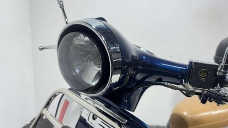 Lexmoto Milano 2019 1K GOOD RUNNING SCOOTER MOT OCT 2026 SERVICED 125CC BIKE 27