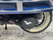 Lexmoto Milano 2019 1K GOOD RUNNING SCOOTER MOT OCT 2026 SERVICED 125CC BIKE 8