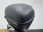 Lexmoto Milano 2019 1K GOOD RUNNING SCOOTER MOT OCT 2026 SERVICED 125CC BIKE 20